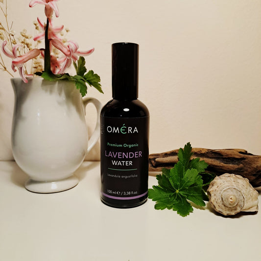 Ujë Livando Premium Organik (100 ml)