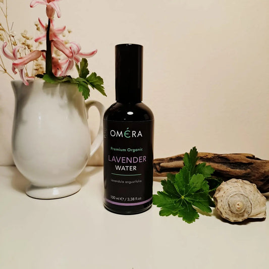 Ujë Livando Premium Organik (100 ml)